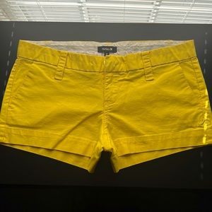 Hurley short